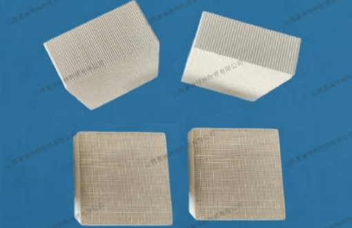 工業(yè)廢氣催化劑載體